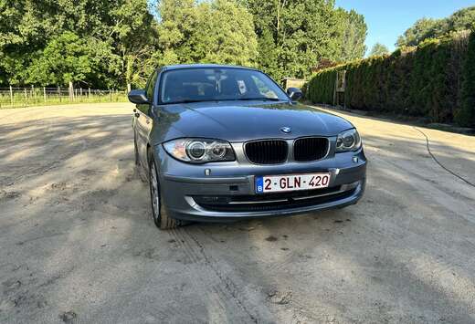 BMW 116i
