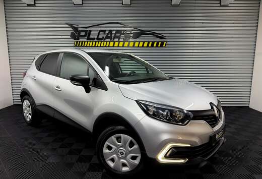 Renault Captur 0.9 TCe  ECRAN TACTILE  GARANTIE