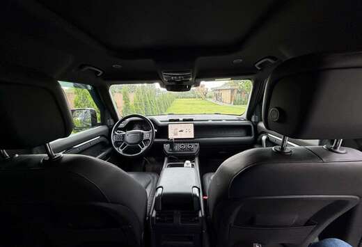 Land Rover 110 D300 X-Dynamic HSE / Full Pack Urban