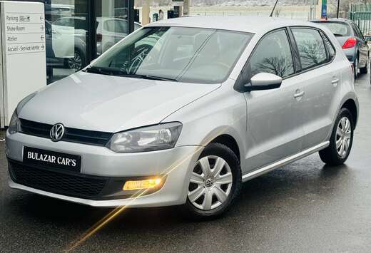 Volkswagen 1.2i GARANTI ECRAN CLIM NAVI