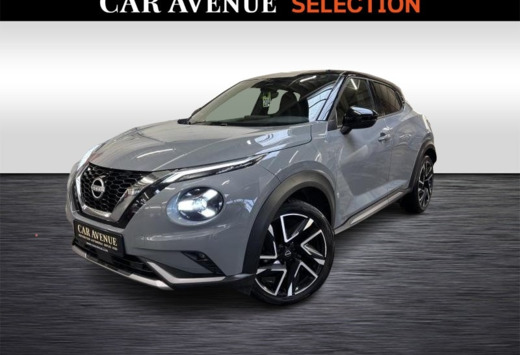 Nissan N-DESIGN