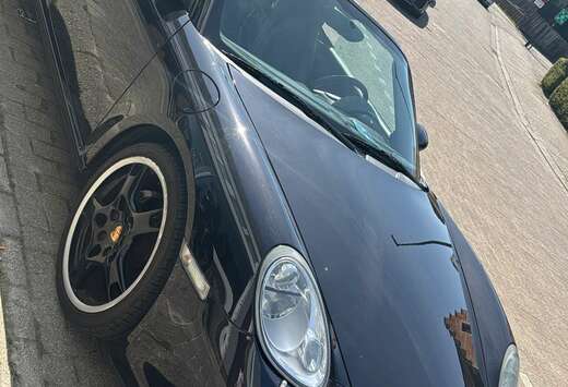 Porsche 2.7i