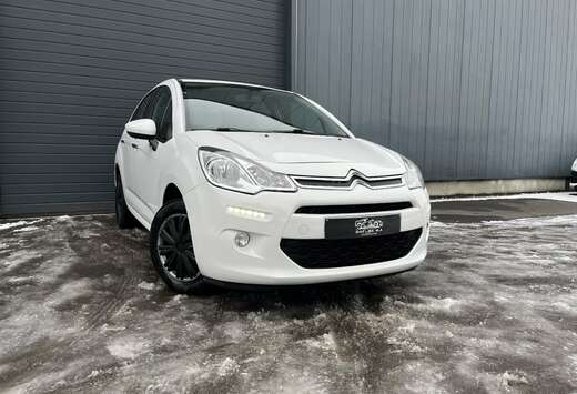 Citroen C3 1.6HDI**CRUISE**CLIM**GARANTIE 12 MOIS