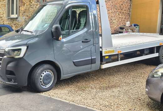 Renault Master 2.3 dCi 35 L2H1 Energy Grand Confort ( ...