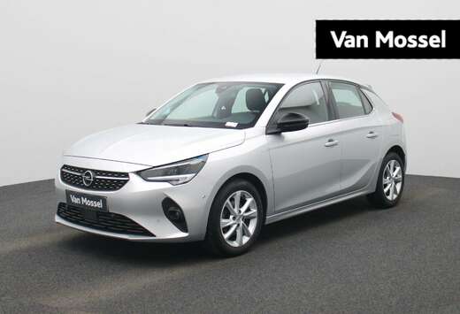 Opel 1.2 Turbo 74kW S/S Edition