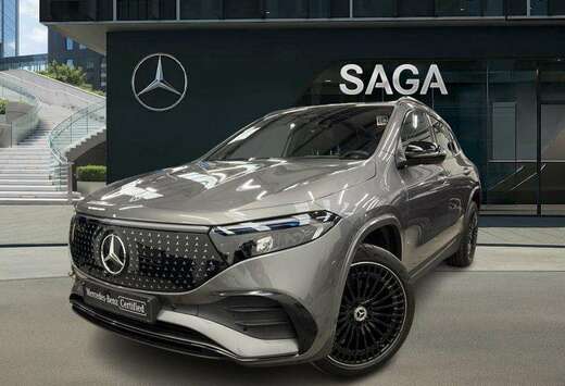 Mercedes-Benz + AMG Toit Pano Attelage