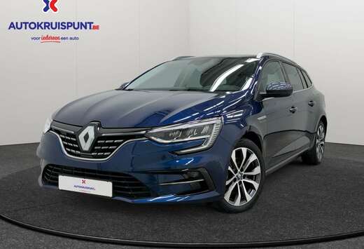 Renault 1.6E-TECH Plug-in Hybrid Edition One