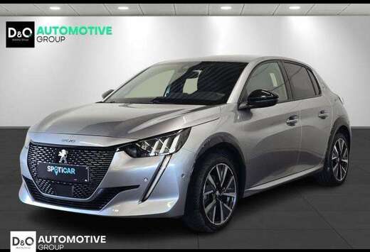 Peugeot gt camera gps