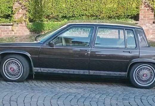 Cadillac