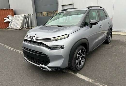Citroen Shine 130pk Automaat