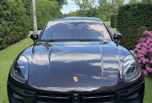 Porsche GTS PDK