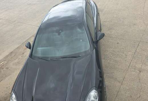 Porsche 3.0 D V6 Tiptronic