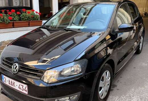 Volkswagen 1.2i Comfortline