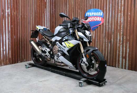 BMW S 1000 R Sport 79kw