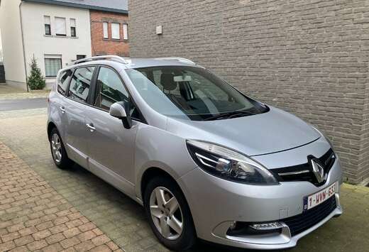 Renault 1.2 TCe Energy Life 5pl.