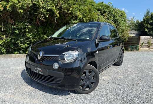 Renault 1.0i * 1 JAAR GARANTIE