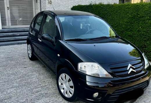 Citroen 1.4i Exclusive