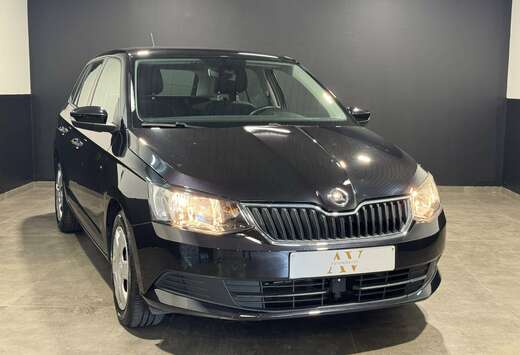 Skoda ** SW ** 1.2 TSI ** Ambition ** GPS ** Garantie ...