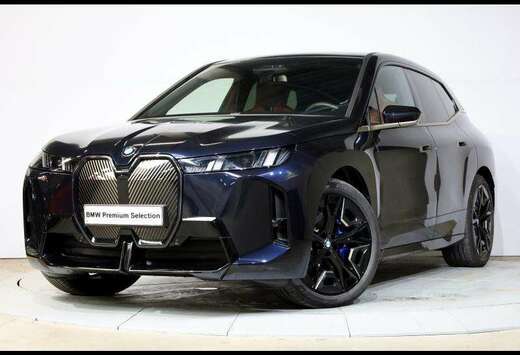 BMW xDrive60 Kit M Sport