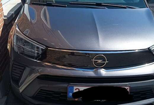 Opel 1.2 Automatic Business Edition