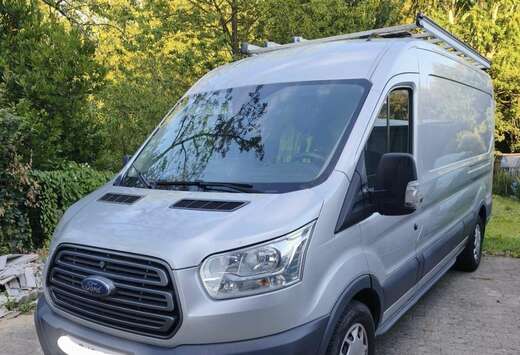 Ford 350 L3H2 Pkw VA Trend