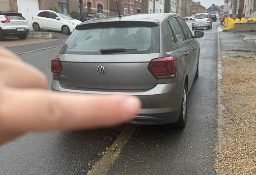 Volkswagen 1.0i Trendline