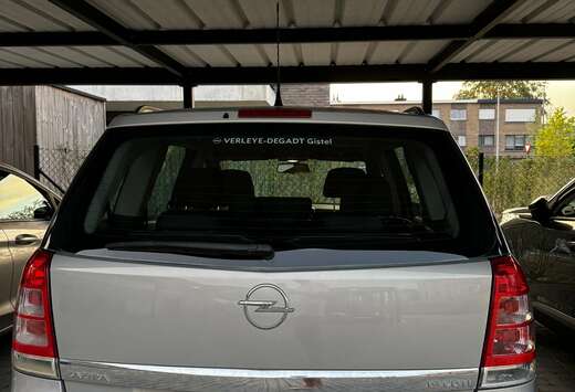 Opel 1.9 DT CDTi Essentia DPF