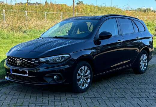 Fiat Tipo Kombi 1.4 16V Easy