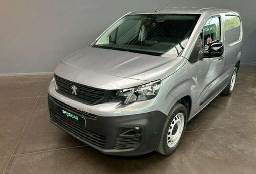 Peugeot III Premium