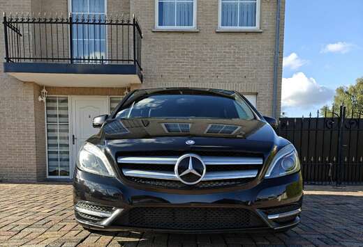 Mercedes-Benz CDI