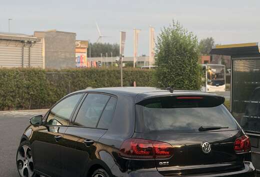 Volkswagen 2.0 TSI DSG