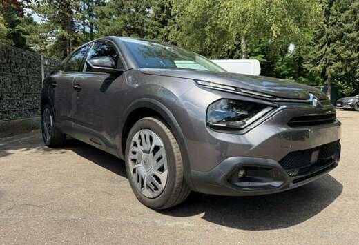 Citroen PureTech S&S Shine Pack