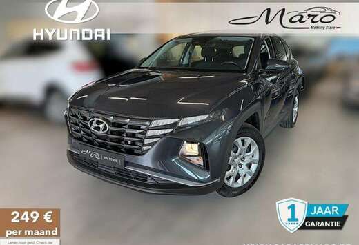 Hyundai 1.6T-GDI Inspire | carplay, camera, cruise,.. ...