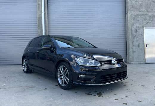 Volkswagen 1.2 TSI R-line