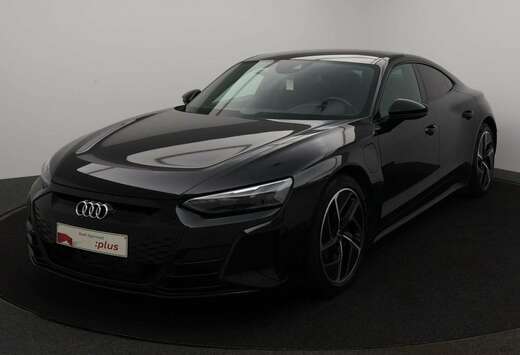 Audi 93.4 kWh 60 Quattro *CAMERA*SFEERVERLICHTING*ZET ...