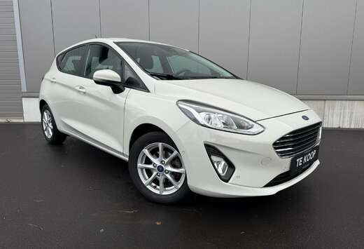 Ford TITANIUM / FULL OPTION / NIEUWSTAAT / GARANTIE