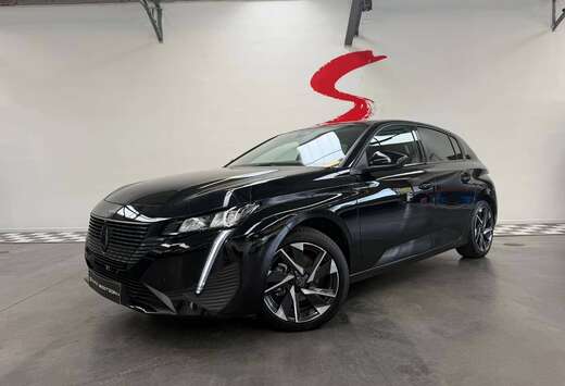 Peugeot 308 1.2 Allure