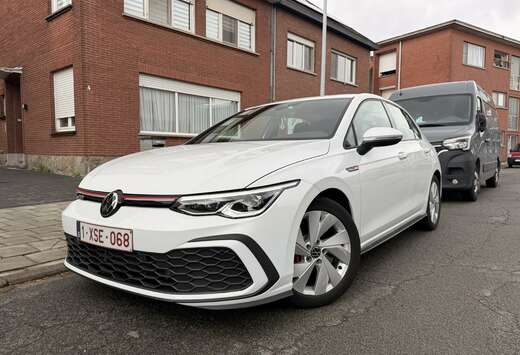 Volkswagen 2.0 TSI OPF DSG