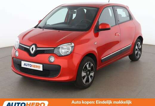 Renault 1.0 SCe Live