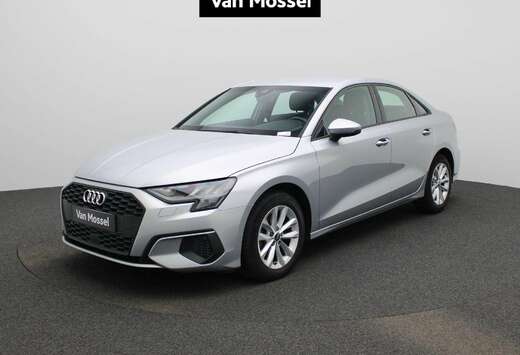 Audi Berline 2.0 TDi 30 85kW Attraction PDC V+A | Blu ...