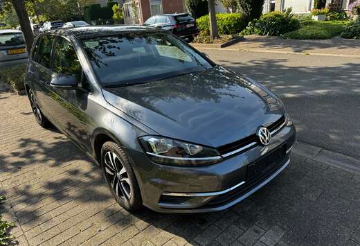 Volkswagen 1.0 TSI IQ.Drive