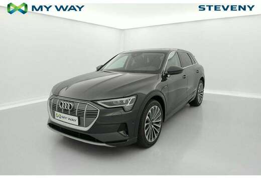 Audi Advanced 55 Quattro 300kW(408cv)