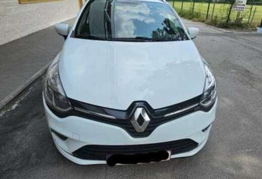 Renault Clio 0.9 TCe Energy Zen
