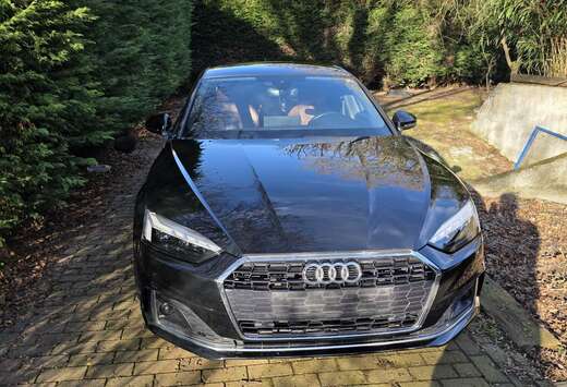 Audi Sportback 2.0 TDi  S tronic