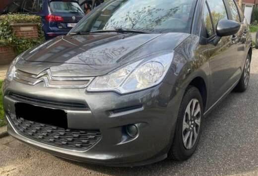 Citroen 1.0 - 2013