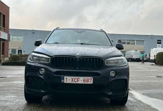 BMW xDrive40e