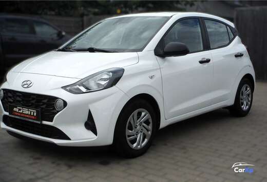 Hyundai 1.0i Air