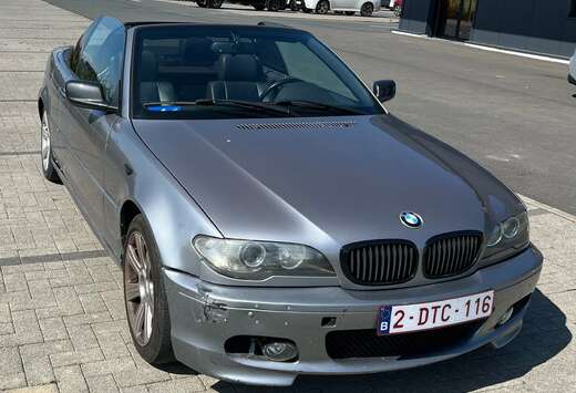 BMW 318 Ci