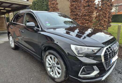 Audi Q3 35 TFSI S tronic