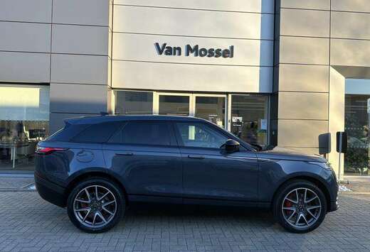 Land Rover P400e Dynamic SE AWD Auto. 24MY